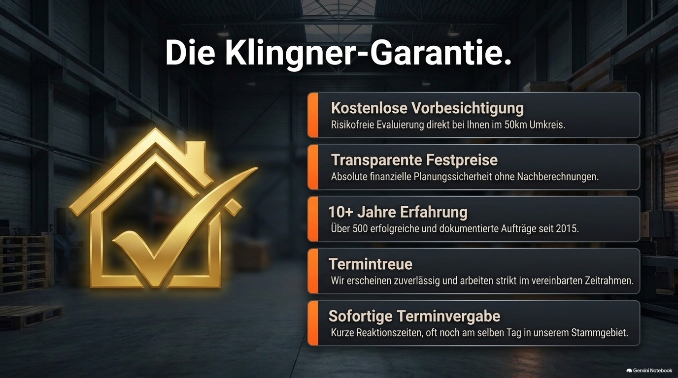 Professionelle Wohnungsauflösung – Ansicht 11